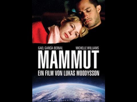 Trailer Mammut