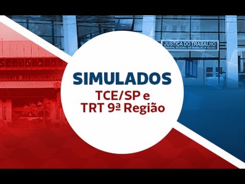 QUESTÃO 18 (Cursos TCE/SP e TRT9: QUESTÃO 20 – MÓDULO 03) - Simulado 04