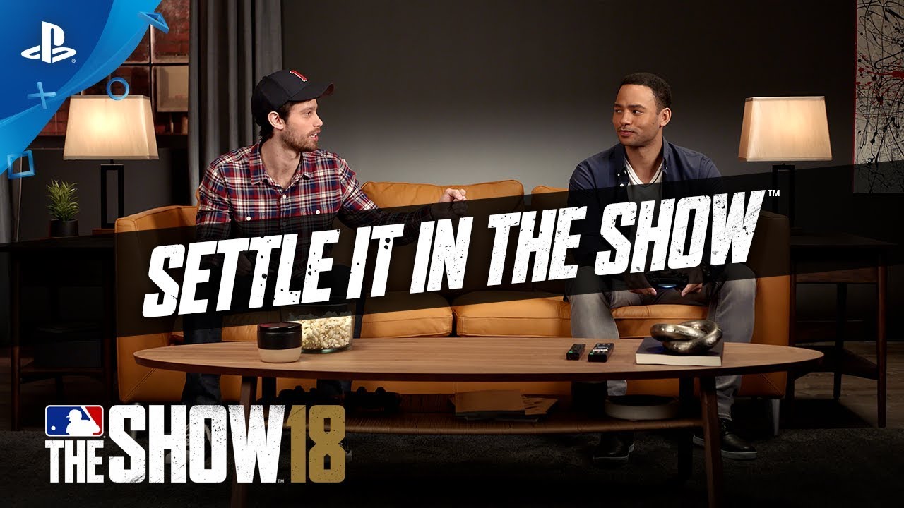 MLB The Show 18: Top 10 Players in Each Position Revealed