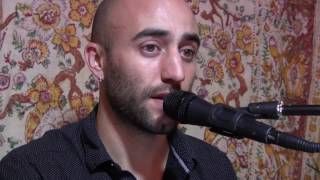 Andy Ferguson cover - The Luckiest - Ben Folds