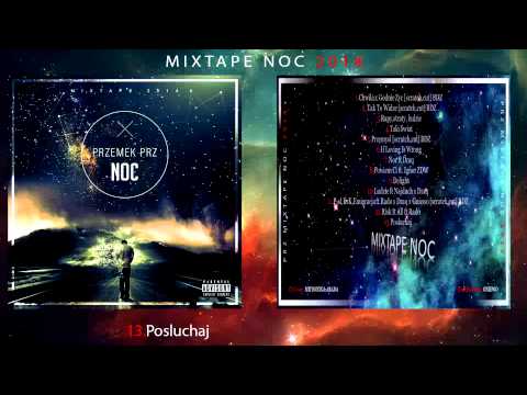 PRZ - Posluchaj [MIXTAPE NOC] 2014/2015