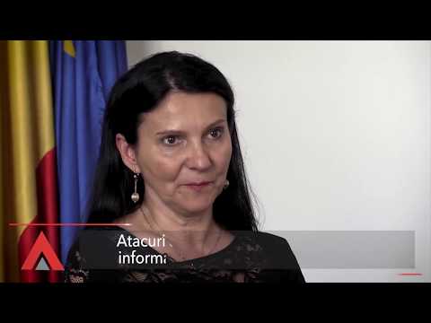 Stiri Mediafax 20 Iunie - Atacuri cibernetice la mai multe spitale