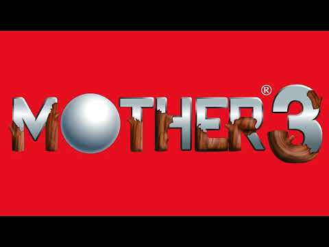 Mother 3 - Love Theme - Misc Computer Games