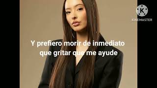 NINHO FT.FAOUZIA-MONEY SUB ESPAÑOL