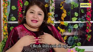 Download lagu SOBAK SINGUMI by Lindsay Yessy mp3