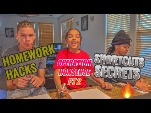 Operation nonsense pt2 #youtube #funnyvideo #comedy