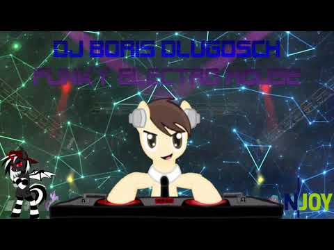 Track 06: DJ Boris Dlugosch | DJ ZEB-3