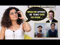 Taapsee Pannu S HONEST Interview On Working With SRK Rajkumar Hirani Trolls Dunki And More