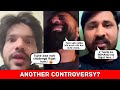 Yudhveer Dagar Warned Rajat Dalal Live Rajat Dalal Vs Yudhveer Dagar Rajat Dalal Live Yudhveer