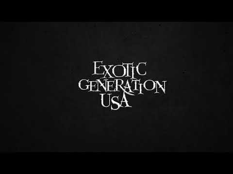 Exotic Generation USA 2022 - Pro Exotic Flow 4th Place - Robin de Meyere