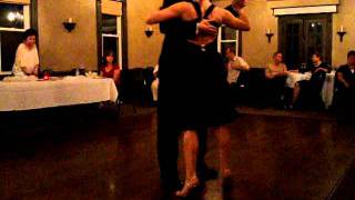 Luiza Paes & Julio Bassan - Performance 3 Cleveland