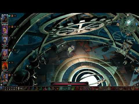 Divinity: Original Sin 2 - Definitive Edition - Part 45 [Modded, 4k, 60fps, and No Commentary]