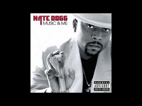 03. Nate Dogg - Keep It G.A.N.G.S.T.A. (ft. Lil' Mo & Xzibit)