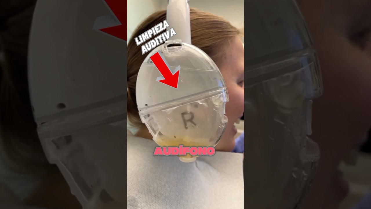 The smartest ear cleaning system