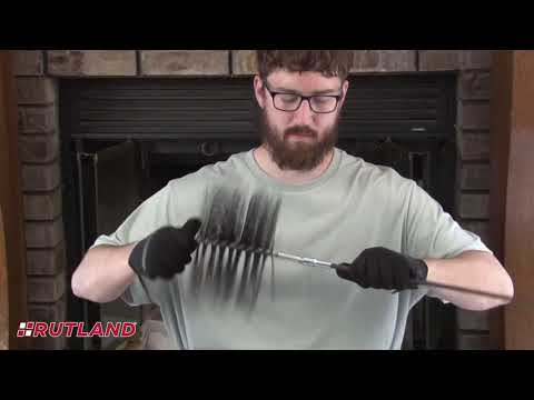 Rutland | Selecting the Right Chimney Brush