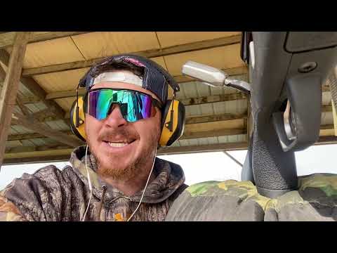 30-06 Short barrel velocity 208 ELDM