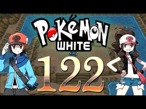 Let's Play Pokémon Weiß - Part 122: Bucht von Ondula