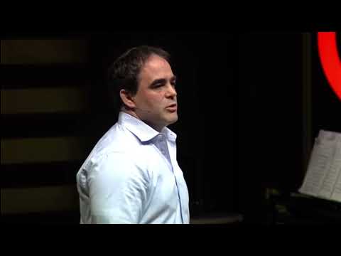 Geordie Rose on the infinite amount of parallel realities