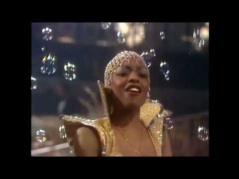 Eruption feat. Precious Wilson - I Can't Stand The Rain (Silvester Party)