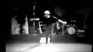 EXHIBITION TAP DANCE / DANIEL VALCIN CHAMPAGNE MONDESIR