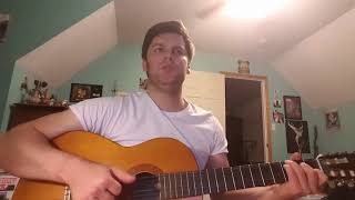 &quot;She Smiled Sweetly&quot; (Rolling Stones Cover, Partial)