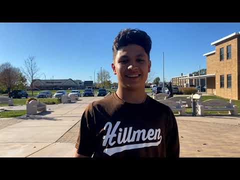 WJCA Newscast - 11-6-2020