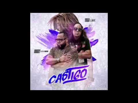 Doggy Ft. Yaga El Yagazaky - Castigo (Dj Varu Edit )