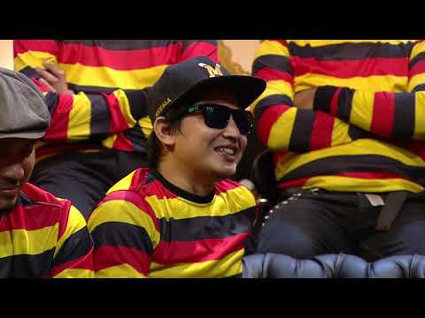 DCDC MUSIKKITA EPISODE 111 - TIPE X