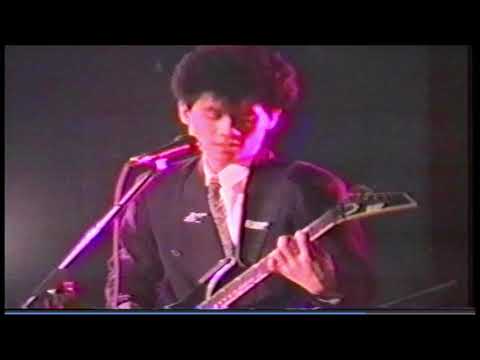 The Stardust Kids/Just A Life　3.21