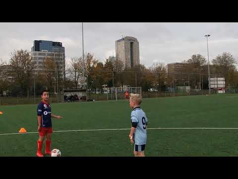 2019 11 02 Forum Sport   Vredenburch