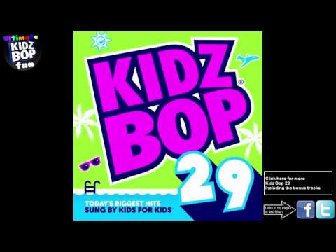 Kidz Bop Kids: Shut Up and Dance