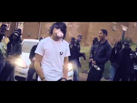 Nafe Smallz - Only Way