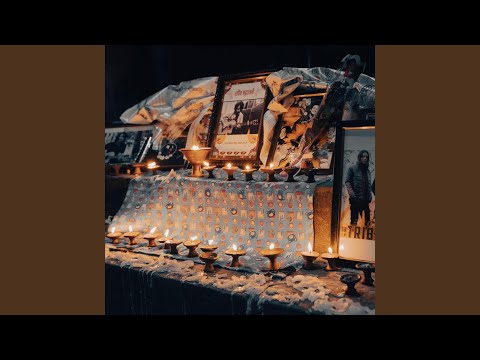 Adhyaaro (Tribute To Rahul Rai - Tribal Rain)