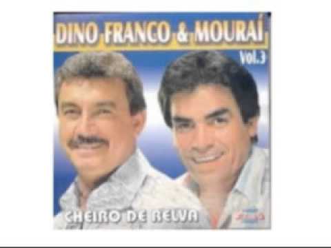 CABOCLO NA CIDADE com DINO FRANCO E MOURAÍ