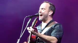 Dave Matthews Band - Idea of You - Riverbend - Cincinnati, OH - 6/7/2018