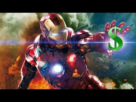 Głupi product placement w filmach - Klatkarz #1