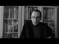 Lyrically Speaking with Ron Mael: "Metaphor"