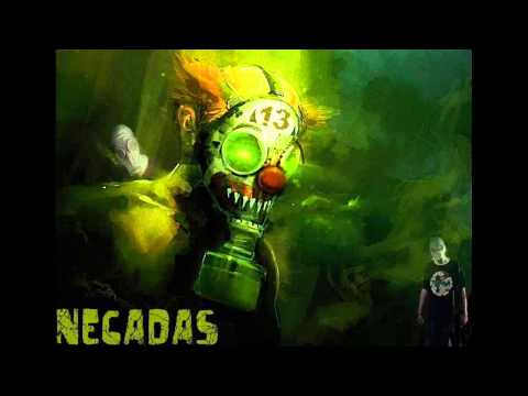 Necadas - Absente Materiale