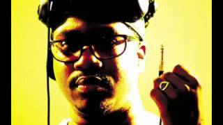 Fat Jon - The Collective (Instrumental) Fat Jon - The Collective (Instrumental)