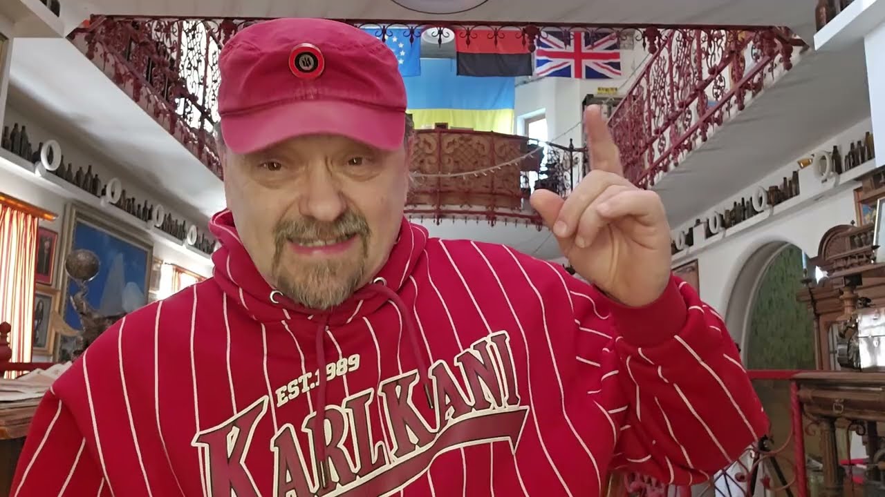 Оказывается это всё не бред - это новости. И даже Нобелевку уже не присуждают,