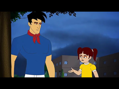 Speed saved Mr Whiskers