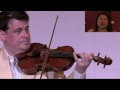 Ion Mazur - Violinist - Videos