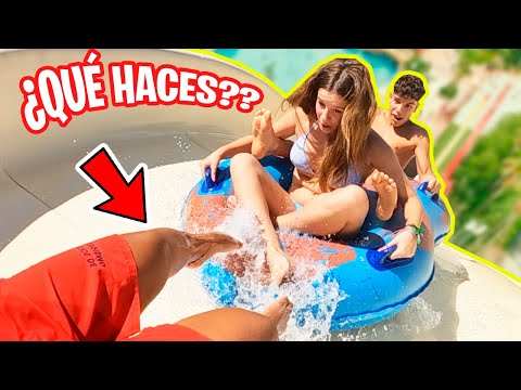 Vacaciones en BENMIDORM ¡Magic Robin Hood! es IMPRESIONANTE / Descuentos 2026