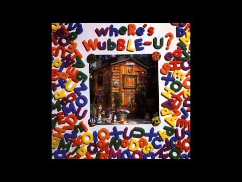 Wubble U - Time