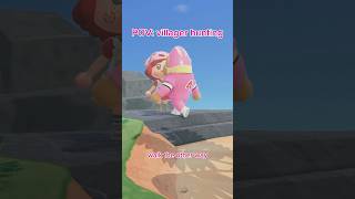 the MOST TOXIC villagers 😡😡😡 part 2 | ACNH | animal crossing new horizons