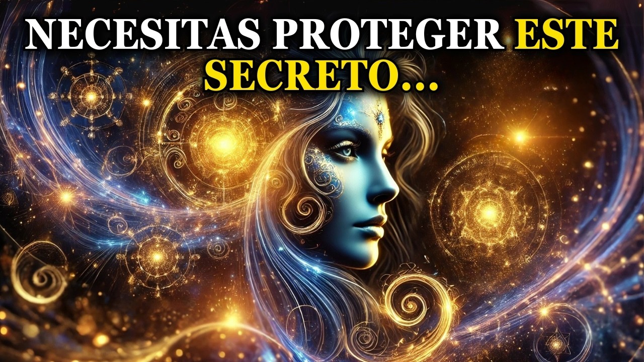 La Verdad Sobre Tu Conexión ‘YO SOY’ ¡El Secreto Que Todo ELEGIDO Debe Conocer y Nunca REVELAR!