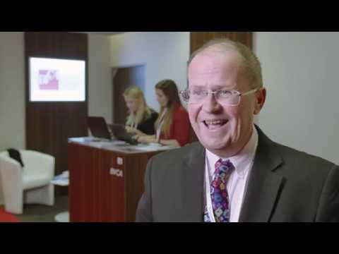 Interview with Tim Hames, BVCA