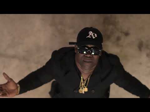 Lavaman - Put God First (Official Music Video)