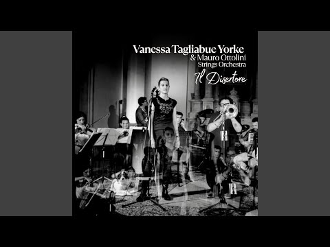 Il disertore (feat. Mauro Ottolini)