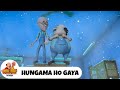 Hungama Ho Gaya हंगामा हो गया मोटू पतलू Ep 174 Motu Patlu 2024